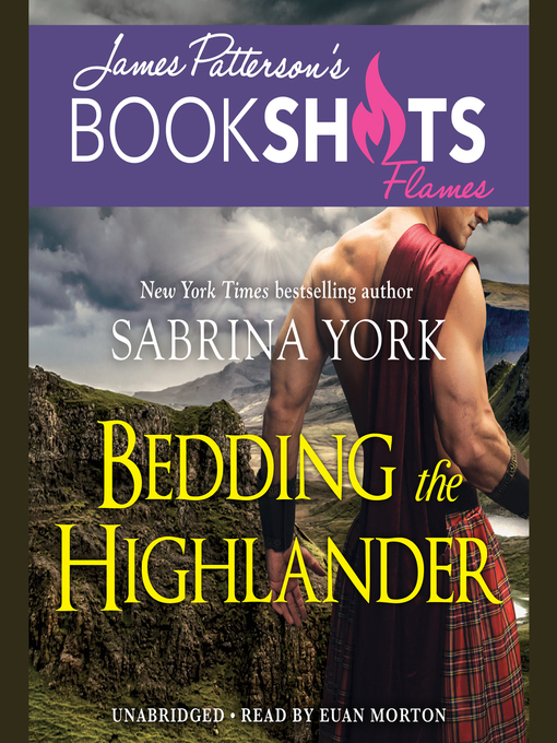 Title details for Bedding the Highlander by Sabrina York - Available